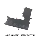 SOLUTIONS-365 LAPTOP BATTERY FOR B31N1705 ASUS VIVOBOOK FLIP 14 TP410UA-EC229T UX331UA, TP410UA