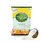 Pink Delight Premium Coconut Powder | Khopra Powder | 500 Gm