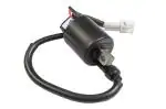 Deutsche Ignition Coil For Tvs Xl Super 100 Es Bs-iv