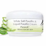 Parasoft Cream for Dry & Dehydrated Skin- 200 gm