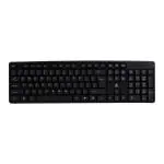 KiTech KB-011 Wired Keyboard