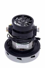 MAKAGE Vacuum Cleaner Motor Wet & Dry Bottom Dia 105mm VCM-WD-105MM