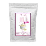 Bake King 100gm Vanilla Powder for Cake and Vanilla Ice Cream Powder for Bakery Custard Powder
