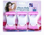 OPTRA-Ssg Max Body Shave (Set Of 6)