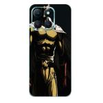 Toppings Printed Matte finish Vinyl Skin Sticker (This is not Back Case Covers) Scratch Less for Mobile Back and Camera lens for Oppo K11 Design D13 -MT