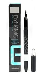 BUYTYA Hda 64 Dynamic Liquid Waterproof Eyeliner Pen Jet