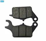 Nikavi Suzuki Acces, Suzuki Burgman Street 125 Front Brake Disc Pad