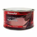 3M Bondo Light Weight Body Filler 1Kg (Pack of 1)