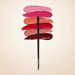 Justgold Professional Lip Filler Makeup Brush with Wooden Handle #81