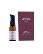 Bliscent Luxury Skincare Watermelon, Black Cumin Seed Face Oil 20ml