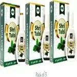 SHRI TULSI 20ML PACK OF 3