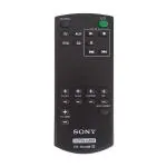 REMOTE HOUSE RM-ANU088 Remote Control Compatible for Sony Audio System