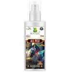 Sovata All Pest Remover Spray, Essential Organic Liquid Spray for Removing all types of Pests from Plants. (500 ml)