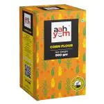 Aah Yum 500 gm Corn Flour | Maize Flour | Makke Ka Atta