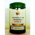 Vaidyaratnam Vidaryadi Leham 500 g (Pack of 1)