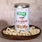 24 nuts Premium Cashew Jumbo W180 Size Pack of 250gm