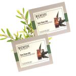 Richfeel Tea Tree Oil Skin Clearing Massage Cream 100 G Pack of 2