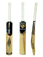 Black Bird Heritage 2023 Edition Kashmiri Willow Cricket Bat for Both Hard Tennis & Leather Balls