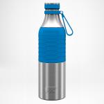 Headway Burell Blue Stainless Steel Vaccum Water Bottle 750 ml