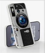 Mobom Designer Back Case Cover For Oppo Realme 11 Pro 5G