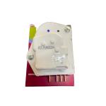 SPARESADDA Refrigerator Defrost Timer Defrost Switch Compatible for Godrej 4 Pin Down
