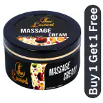 Laurvel Massage cream 100gm Bye1 Get1 Free