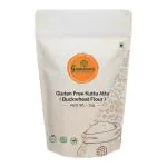 Graminway Gluten Free Kuttu Atta / Buckwheat Flour 1Kg