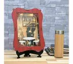 Future Works Romantic Couple Show Piece with Fairy Light / Valentine Gift/ Frame With Lights/ Anniversary Gift (Just You & Me)