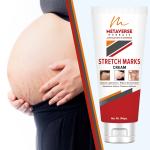 Metaverse Stretch mark repair cream rejuvenates damaged skin Under Arm Body Fat Mark