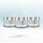 L'avenour Pearly White Night Cream For Women & Men, Even Skin Tone, Reduce Dark Spots & Wrinkles - 50ml (Pack of 3)