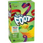 Cadbury Betty Crocker Fruit By The Foot Chocolate, 128 Gm