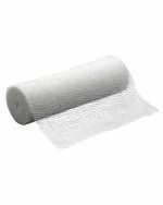 NUVO MEDSURG Roller Bandage 10 Cms x 4 Mts - 12 Rolls