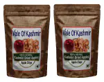 Vale Of Kashmir Apple Chips Slices Dried, Sun Dried Apples, 1 Kg Good Source Of Fibre
