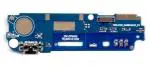PURPLESAVVY Blue Charging Pcb Complete Flex For Gionee P7 Max