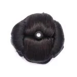 Shivarth Artificial Hair Bun for Women & Girls Nakli Juda Stylish Simple Juda Hairpiece Bun