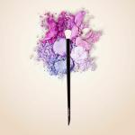 Justgold Professional Eyeshadow Blending Brush Synthetic Bristle Perfect for Eye Makeup Brush (#36)