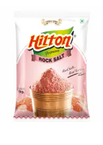 Premium Rock Salt 1kg