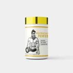 Cbodyholic bodyholic Nutrition BHN POWER-UP PRE-WORKOUT (210g, Mango Flavor) Pre Workout  (210 g, Mango)