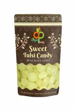 Organic Purify Tulsi Flavoured Candy - 900g