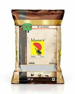 Mama's Daily Cart Ajwain whole (500GM) Ajwain/carom + DHANIYA (500GM ) CORIANDER SEEDS + SMALL JEERA POUCH