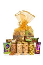 Nutri Miracle Dry Fruit and Nut Gifts Combo 1kg