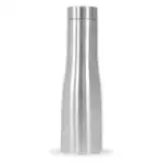 PEARLPET Stainless Steel Single Wall Water Bottle , 1 pcs - Silver , 1000 ml