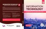 INFORMATION TECHNOLOGY: TEXTBOOK FOR CLASS X (As per CBSE Syllabus Code 402) Paperback_BPB