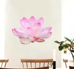 Rawpockets Divine Lotus Flower