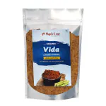 Maple Leaf Project Natural Healthy Vida Granules Jaggery Powder Sugar Replacement (500 gms)