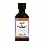 ROBUST Vegan Hypoallergenic Shampoo Kittens & Pets with Sensitive Skin 400ml