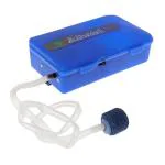 COLOURFUL - Aquarium Fish Tank Emergency Oxygen air Pump R-101 | Battery Air Pump (#101 | 1.5w | Battery Pump, Combo - 1)