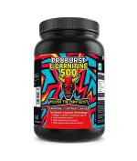 Proburst L-Carnitine L-Tartrate 500 mg 90 Capsules