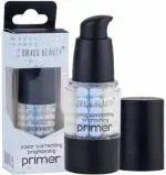 Swiss Beauty Color Correcting Brightening Primer - (23ml)