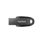 SanDisk Ultra Curve USB 3.2 64GB 100MB/s R Black